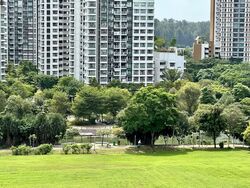 Blk 619A Punggol Breeze (Punggol), HDB 4 Rooms #579380741